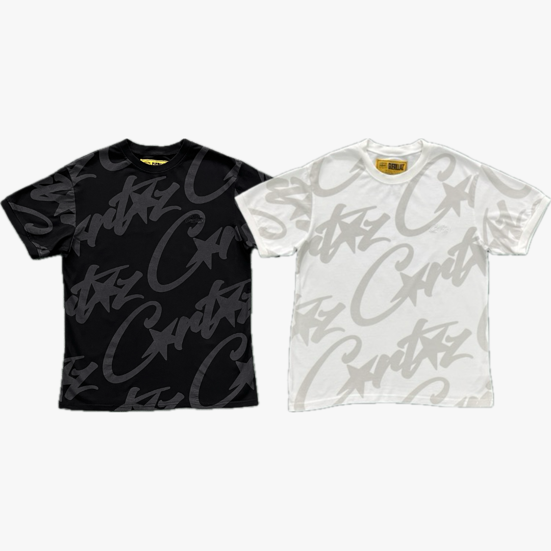 AllStars Full Print Tee