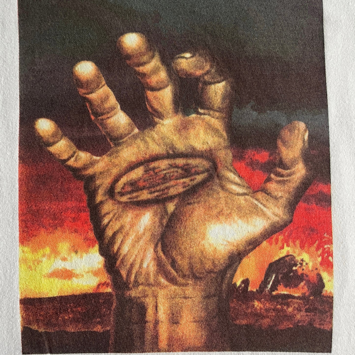 Hand of Hell Tee