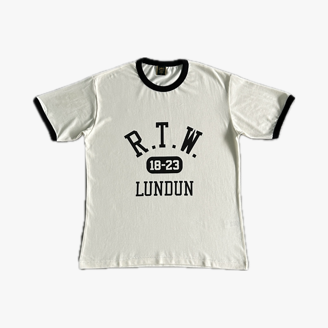 RTW 18-23 Lundun Tee