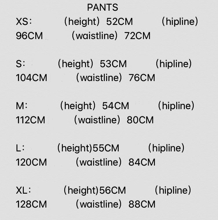 Triple Black Cargo Shorts