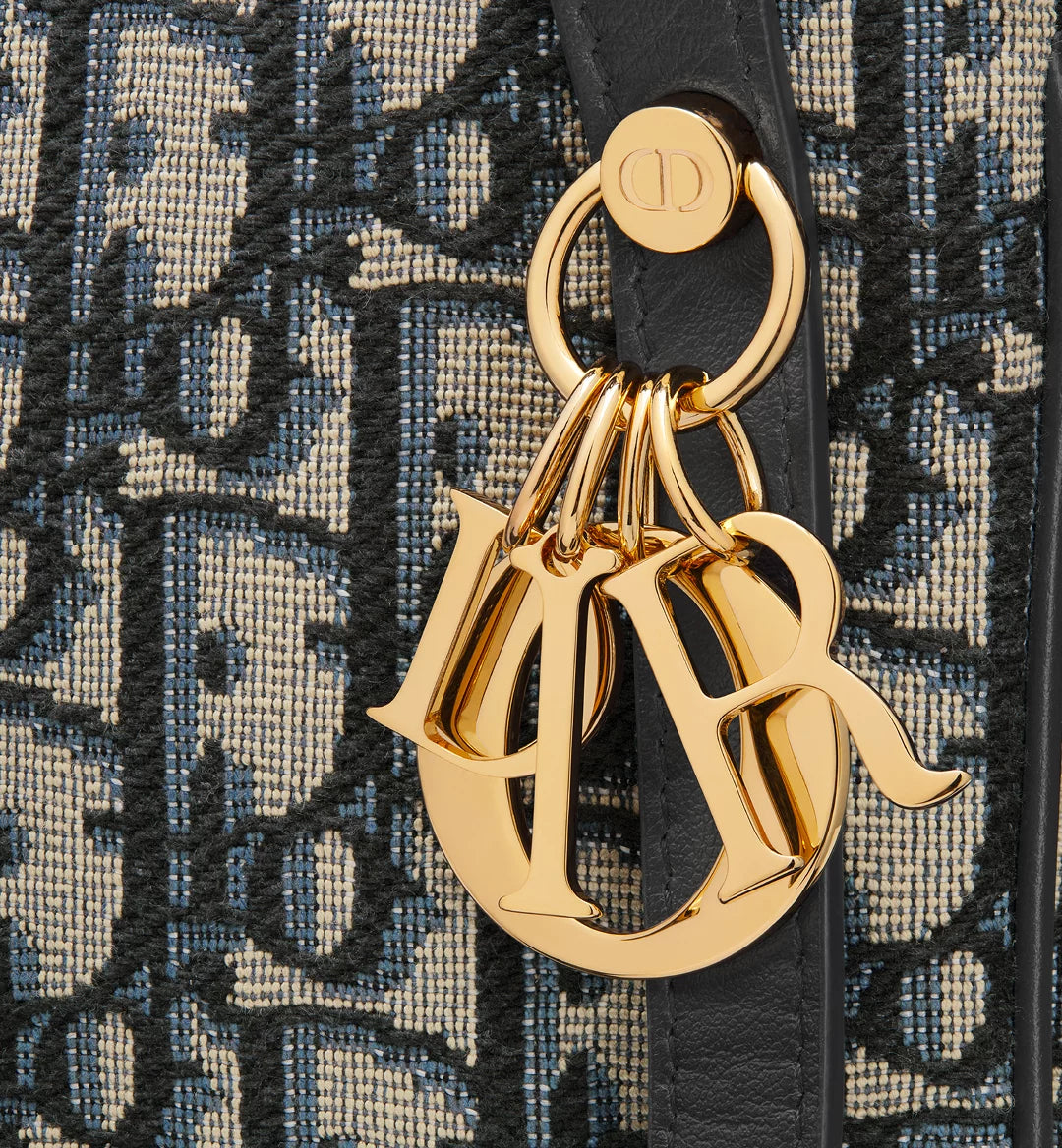 My D1or Duo Mini Bag