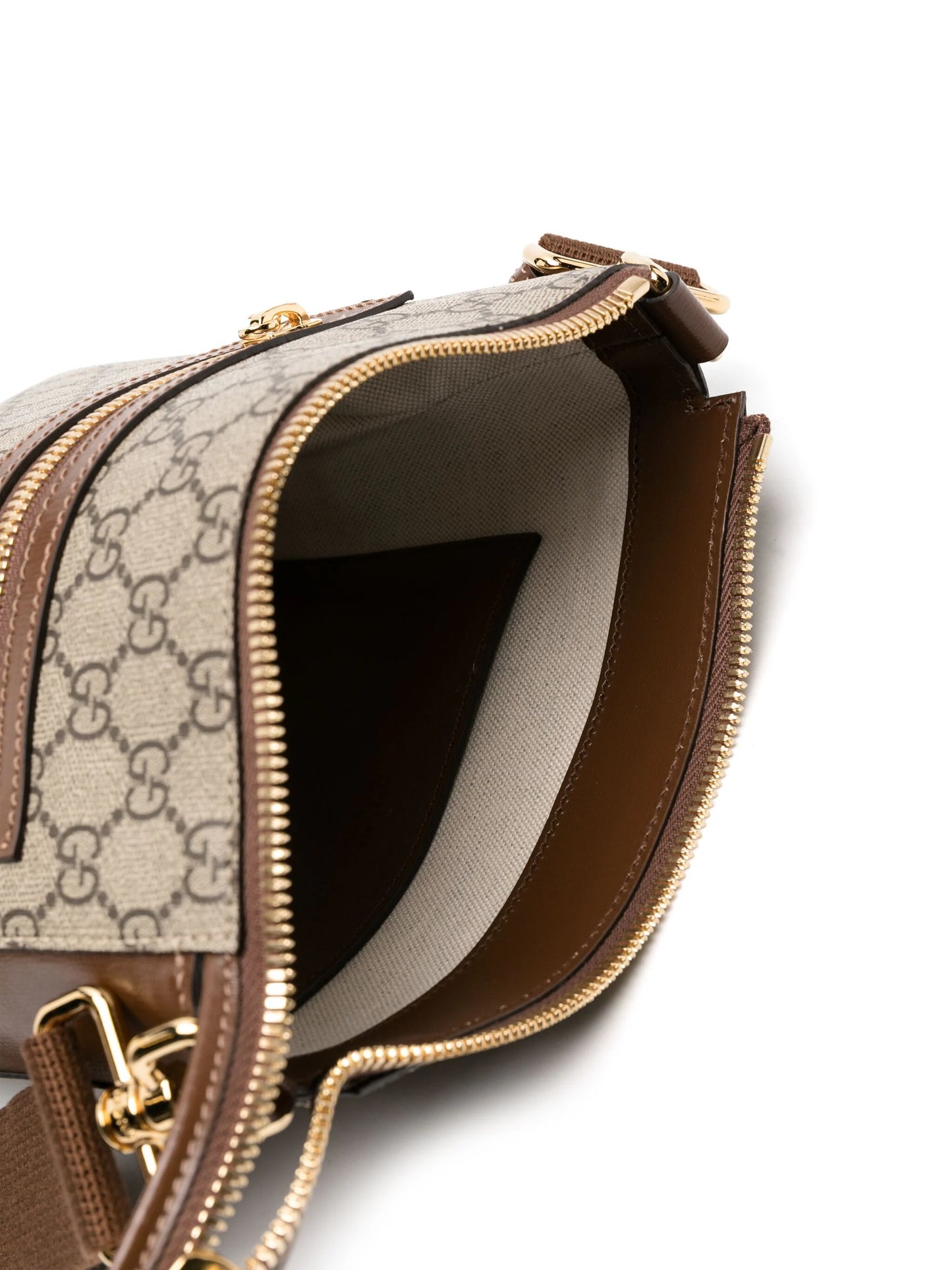 GG Supreme messenger bag