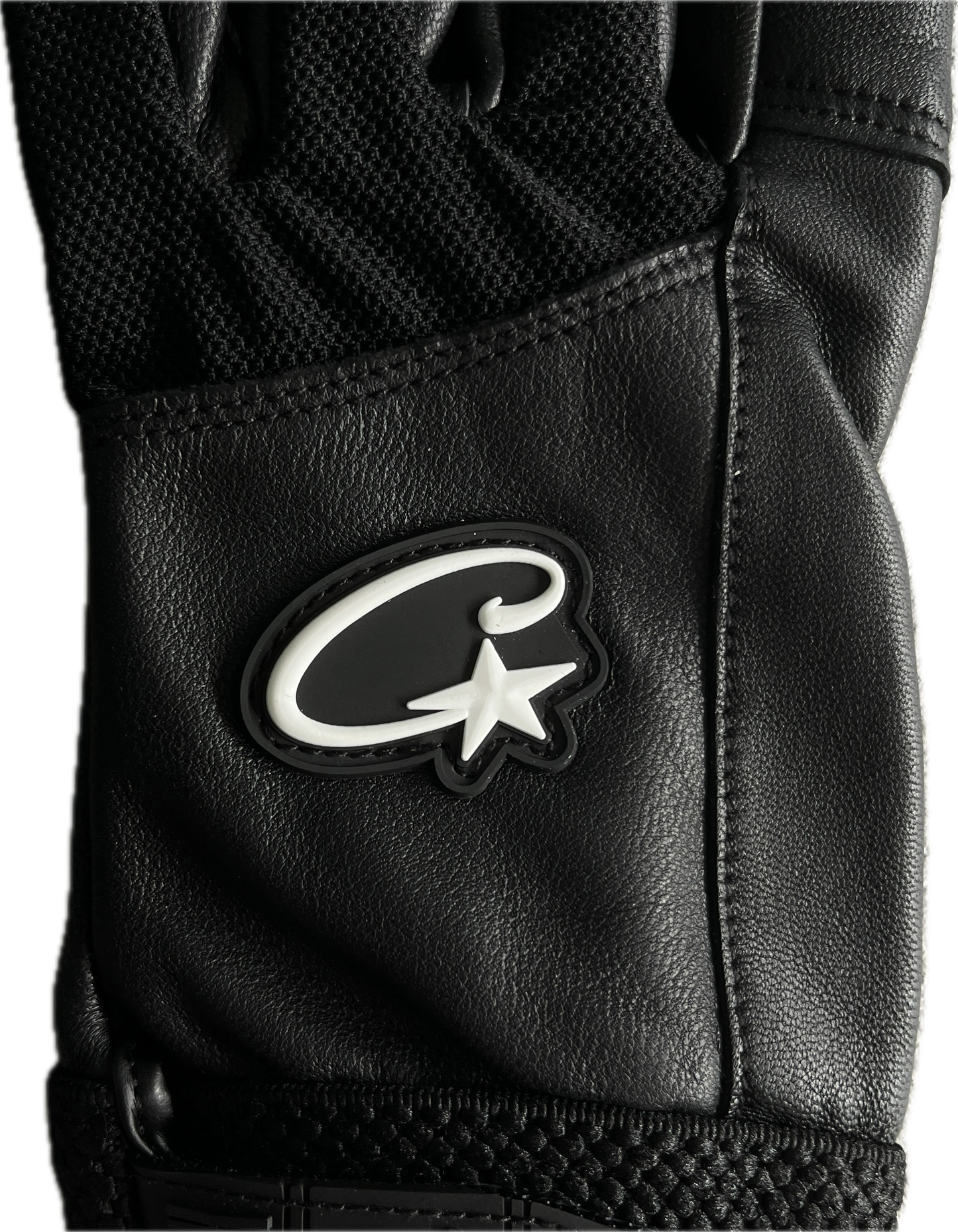 Crtz Gloves ( Genuine Leather-Cowhide)