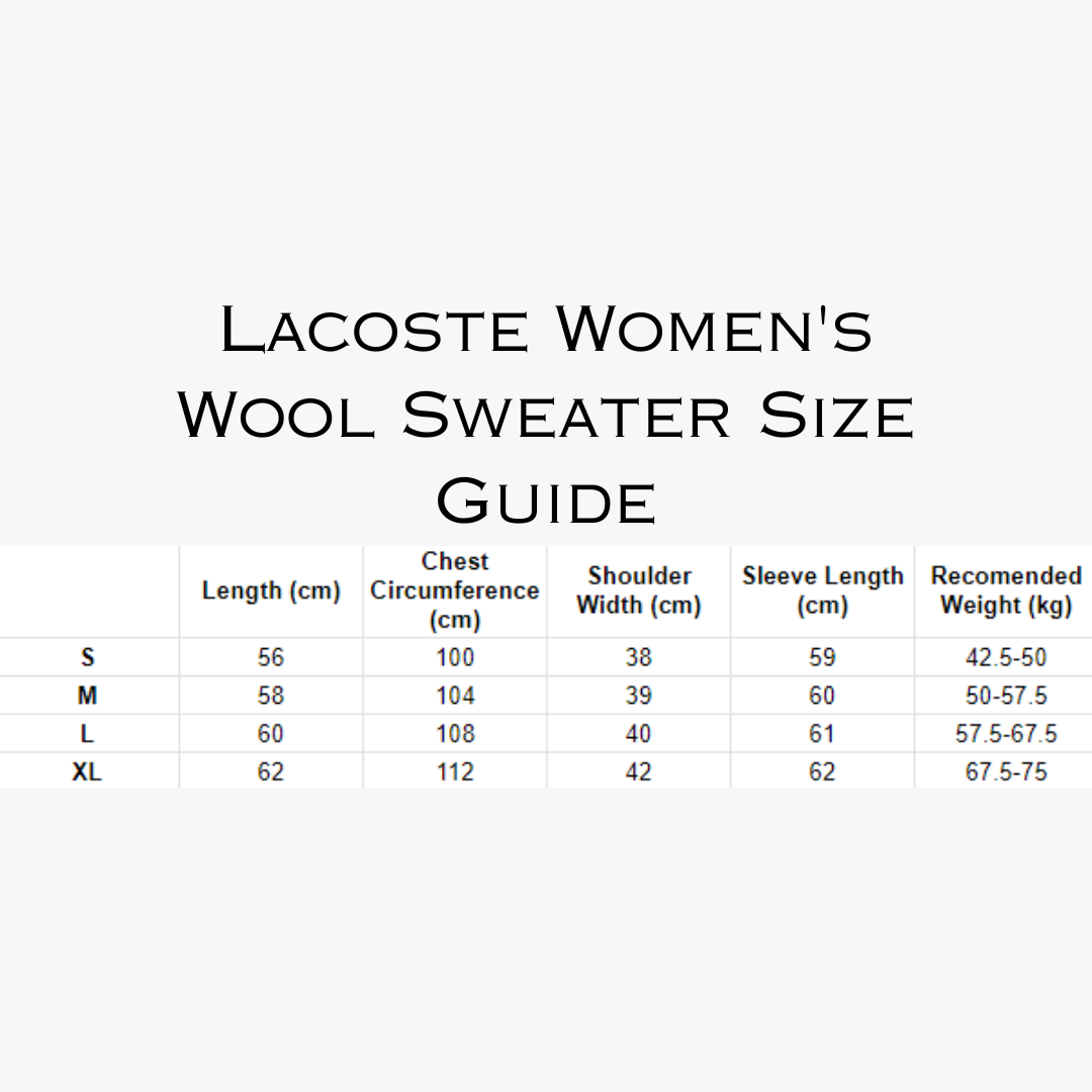 Women's Classic Twist Wool Sweater - Variety of Colors / S-XL
