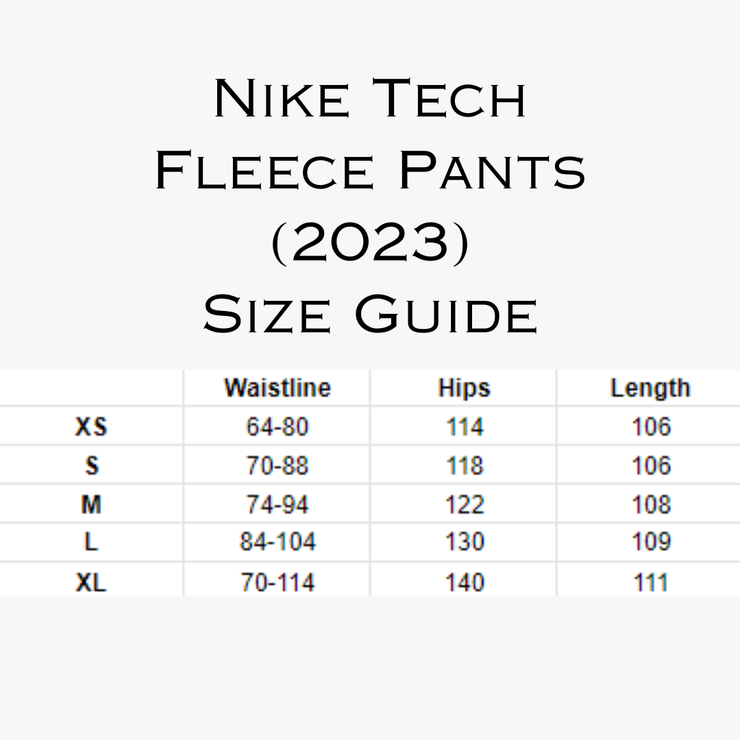Olive Green Tech Fleece Pants (2023)