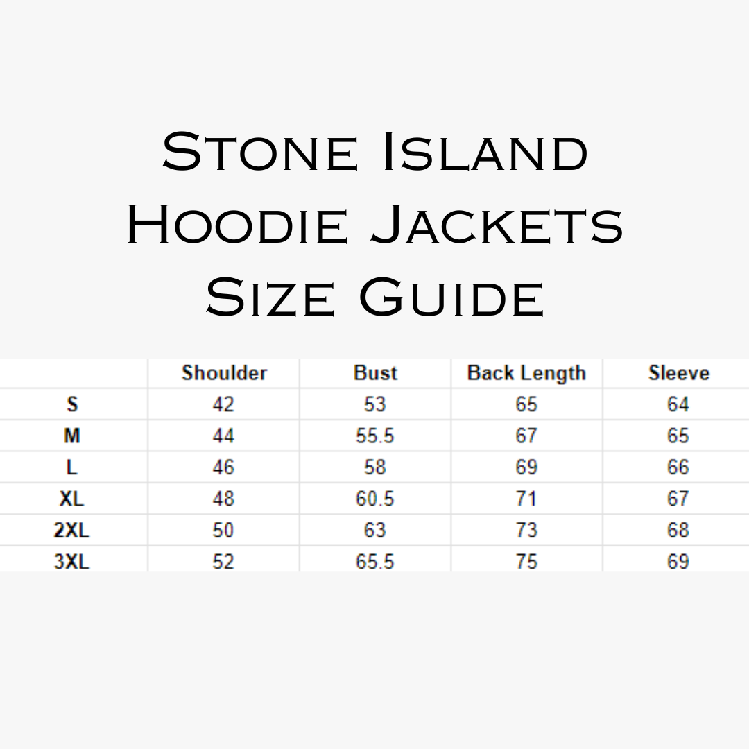 Sky Colour Zip Hoodie Jacket