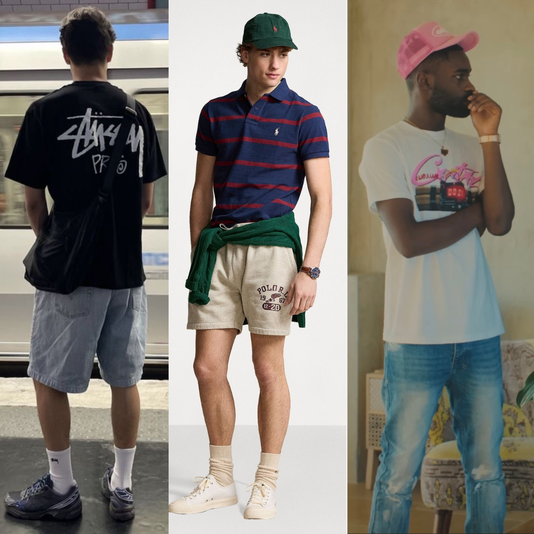 T-shirts