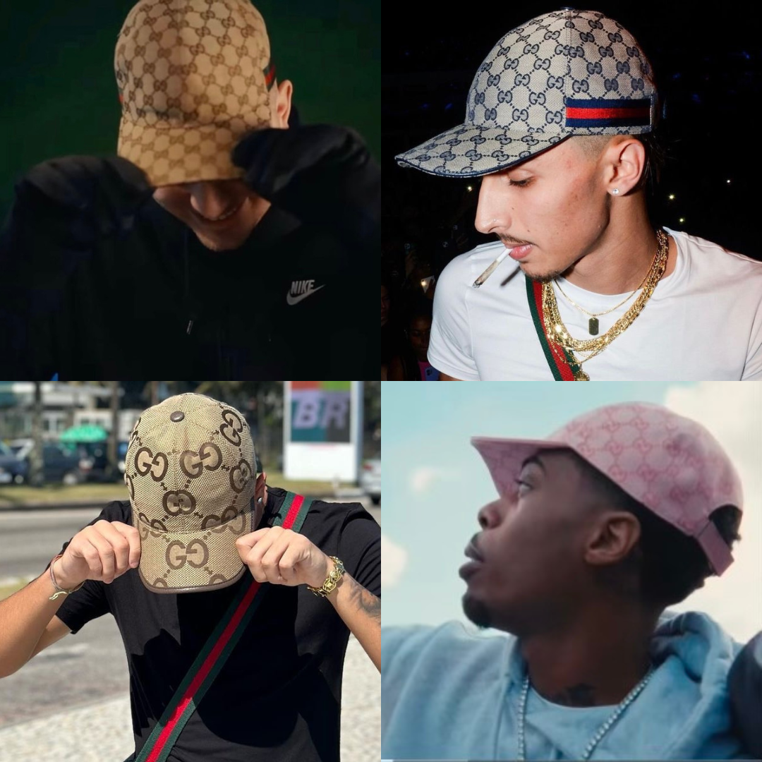 GG Caps