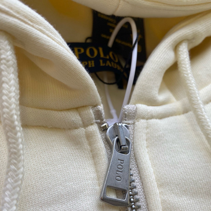 Ralf Half-Zip Hoodie - Variety of Colors / S-L