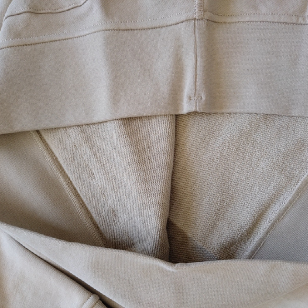 Pigeon Grey Classic Hoodie