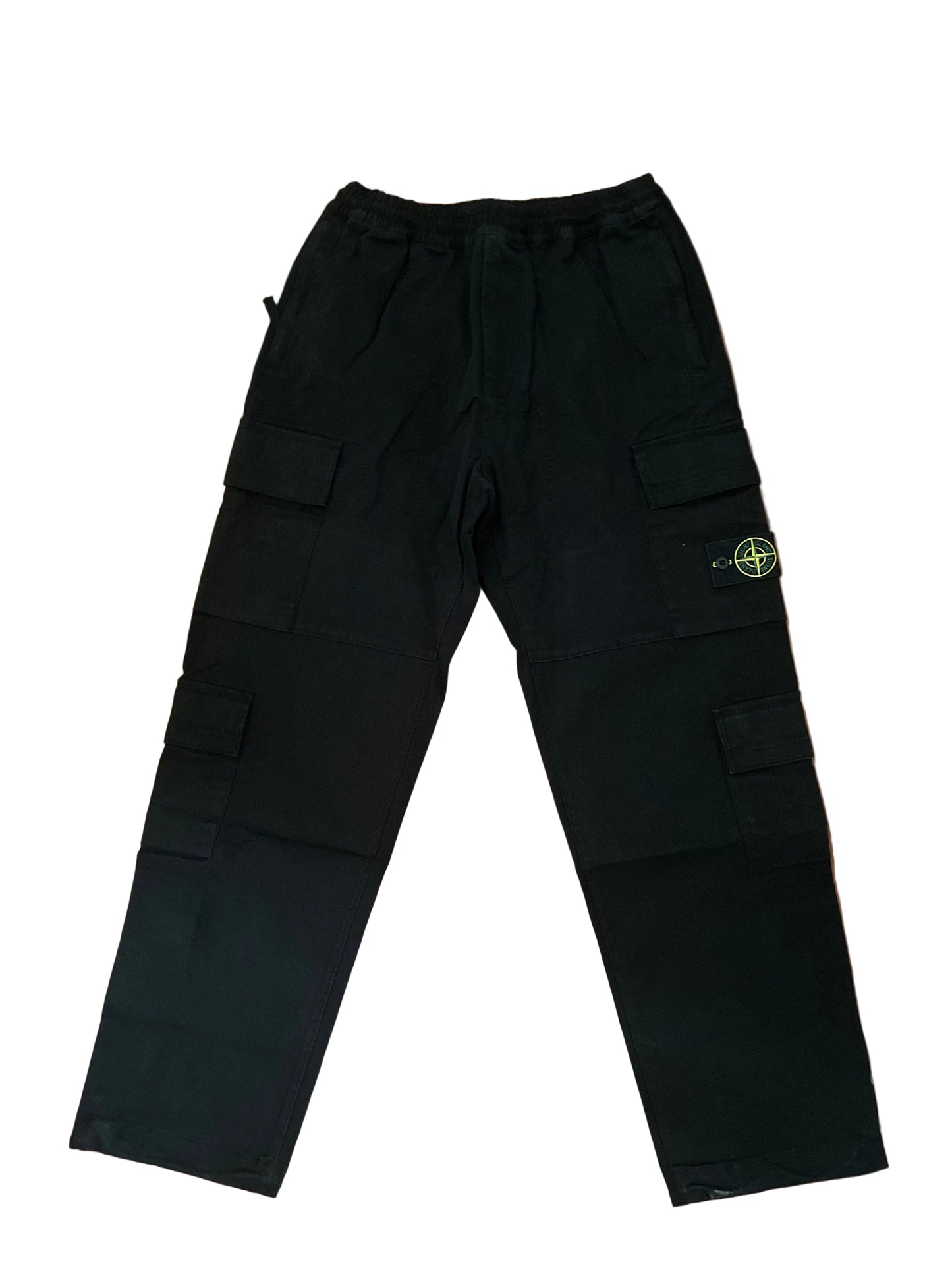 Stn Islnd Double-Pocket Cargo Pants | Άμεσα Διαθέσιμο