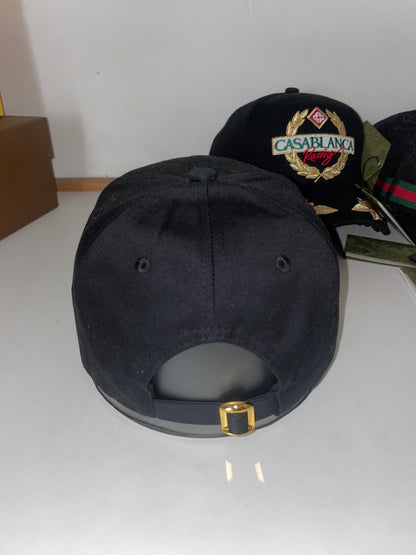 C@sa Racing Cap - Άμεσα Διαθέσιμο