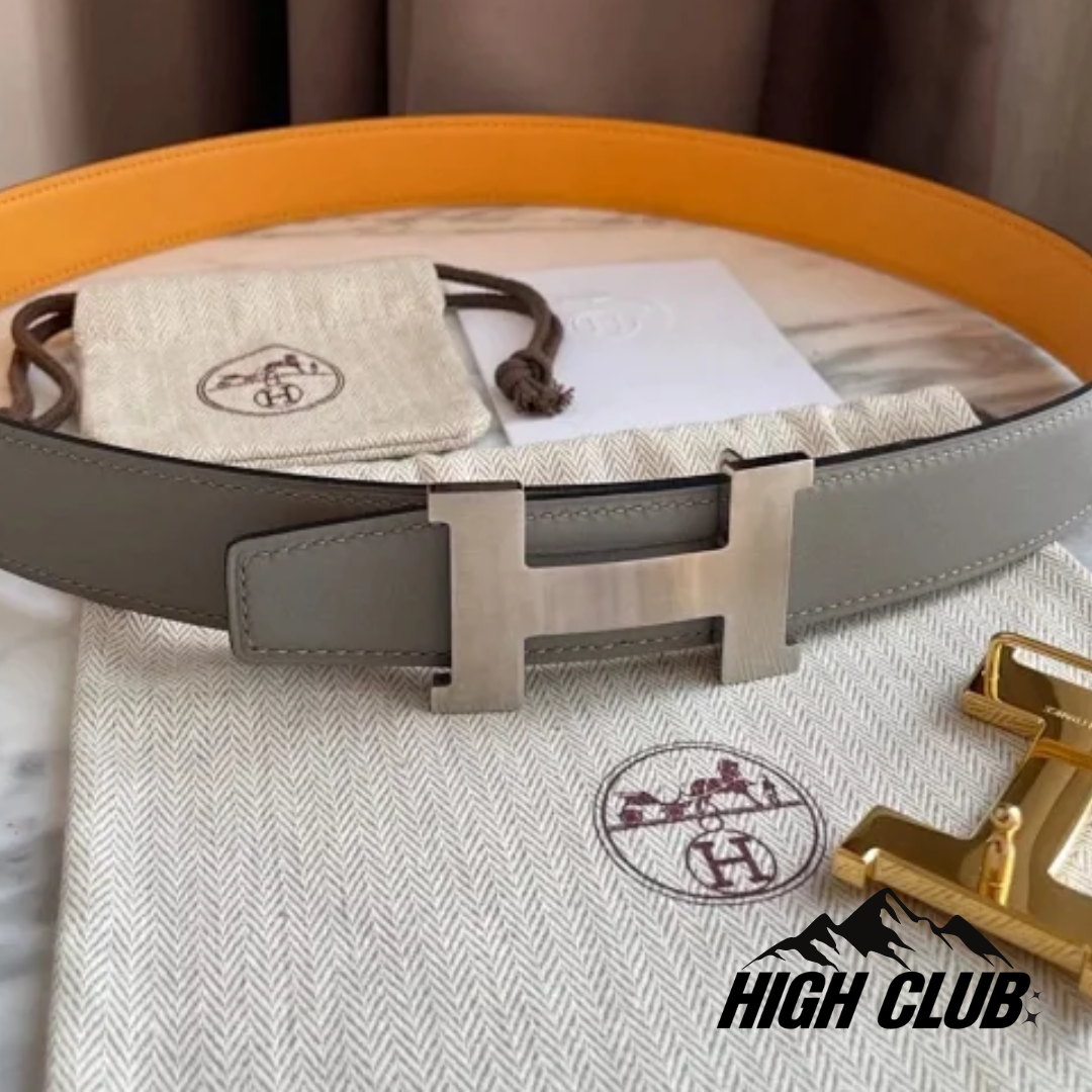 "No Rush" - Double Sided