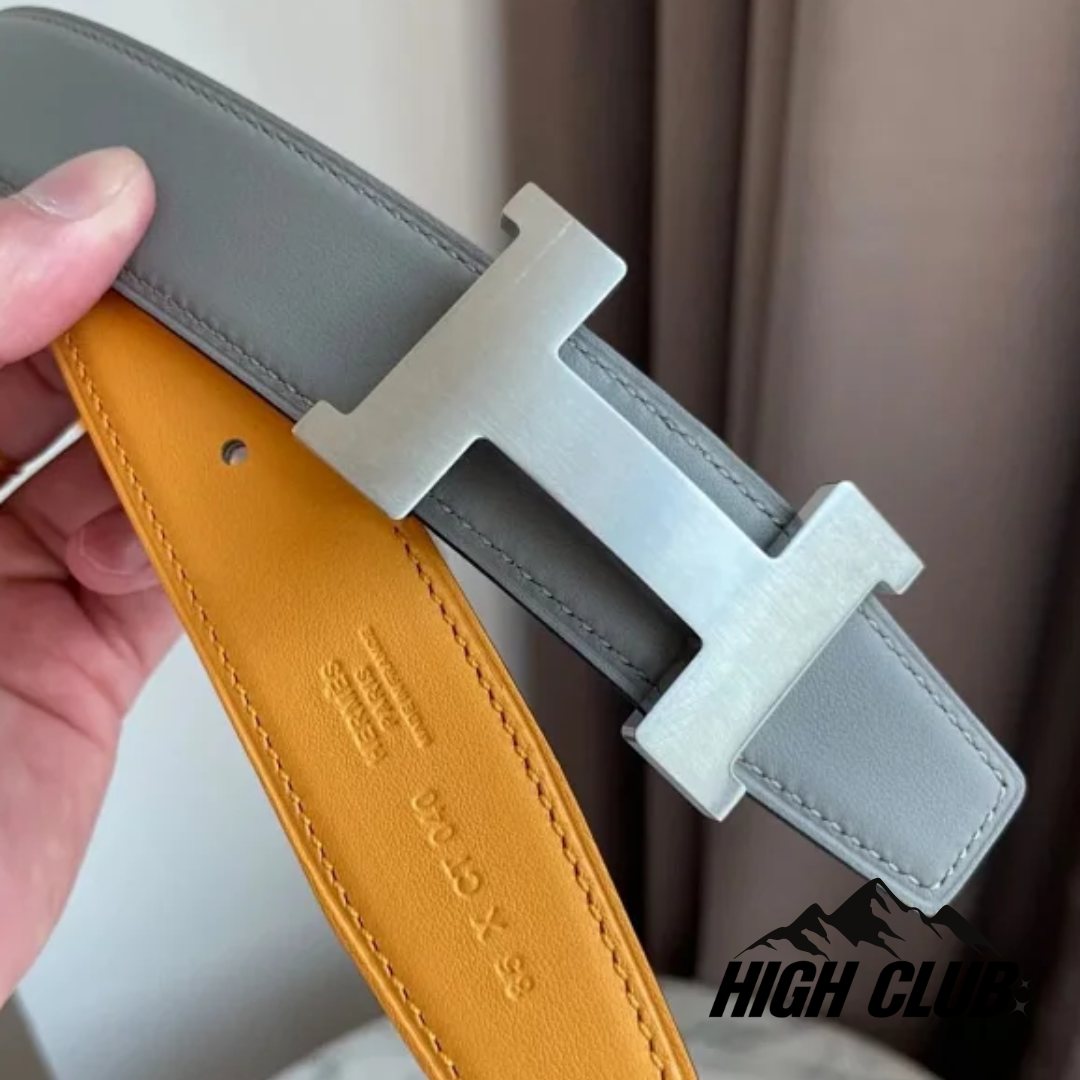 "No Rush" - Double Sided