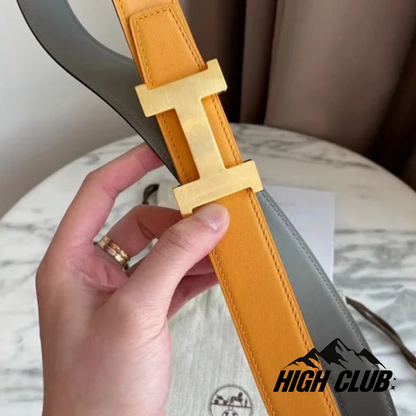 "No Rush" - Double Sided