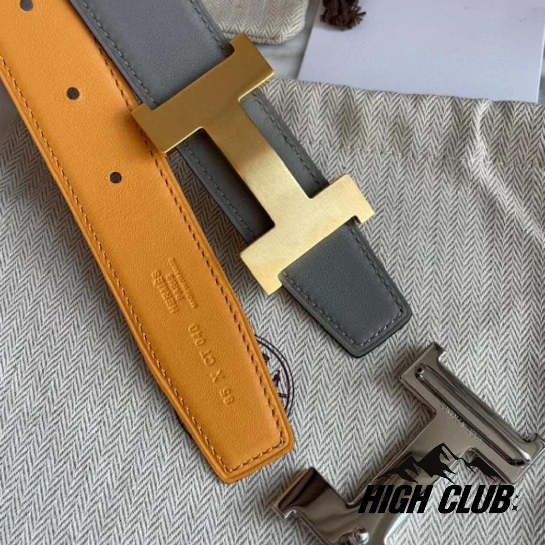 "No Rush" - Double Sided