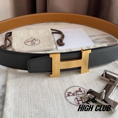 "No Rush" - Double Sided