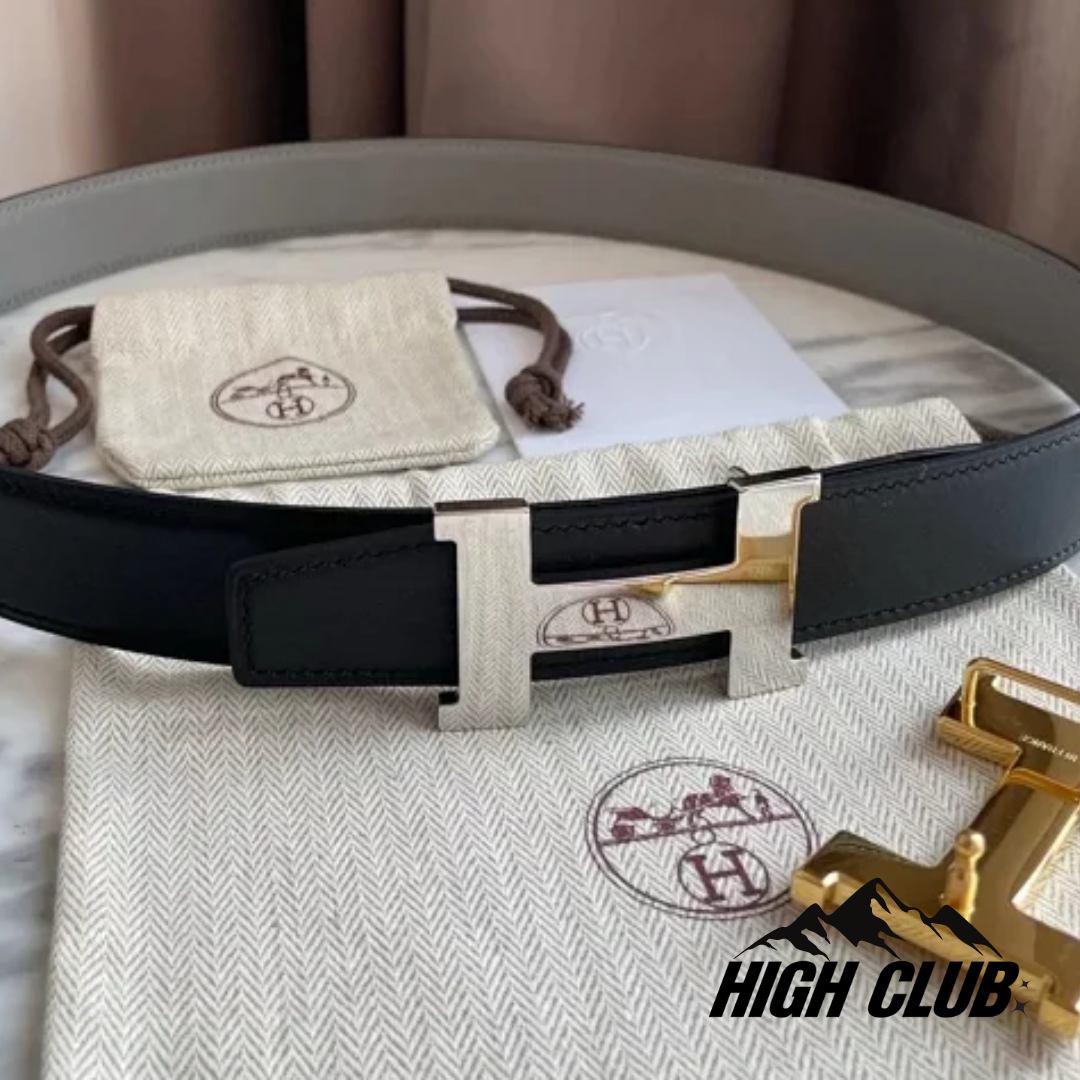 "No Rush" - Double Sided