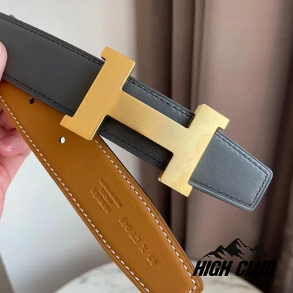 "No Rush" - Double Sided