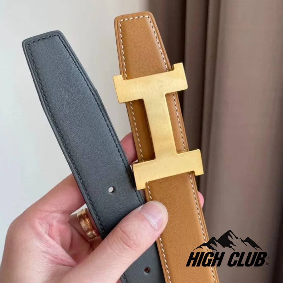 "No Rush" - Double Sided