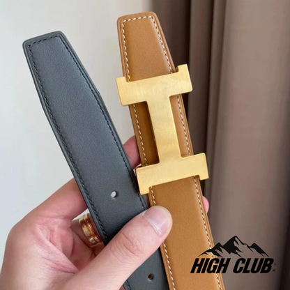 "No Rush" - Double Sided