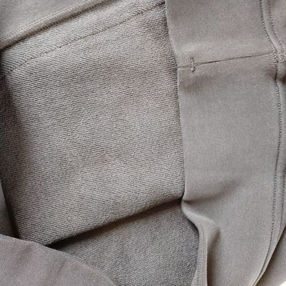 Dark Blue Classic Hoodie