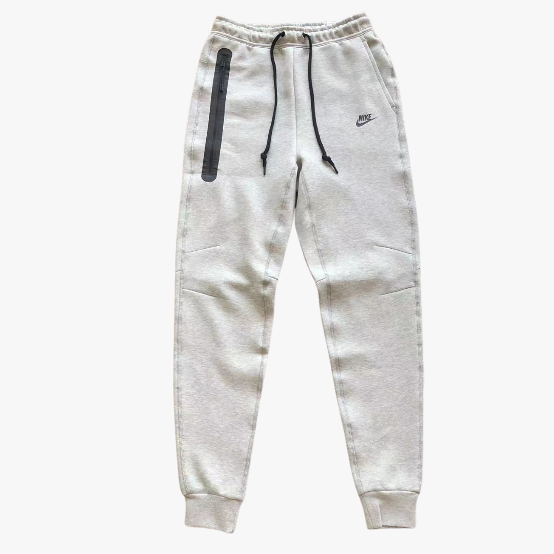 Light Grey Fleece Pants (2023)