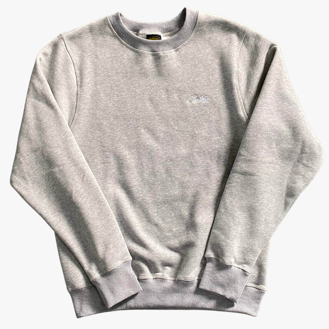 Grey HMP Sweatshirt