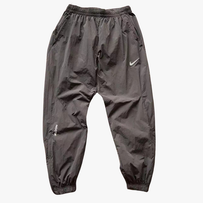 Grey Nocta Tracksuit Pants