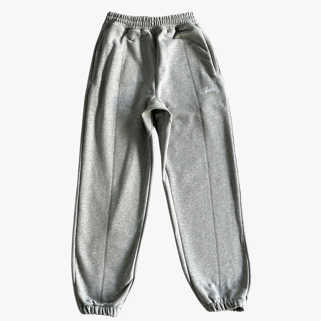 Grey HMP 3 star Pants