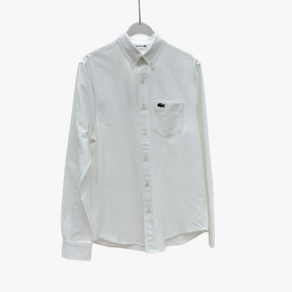 Cotton Shirt/ Βαμβακερό Πουκάμισο - Variety of Colors / XS-L