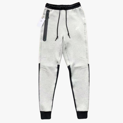 Black/ Grey Tech Fleece Pants (2023)