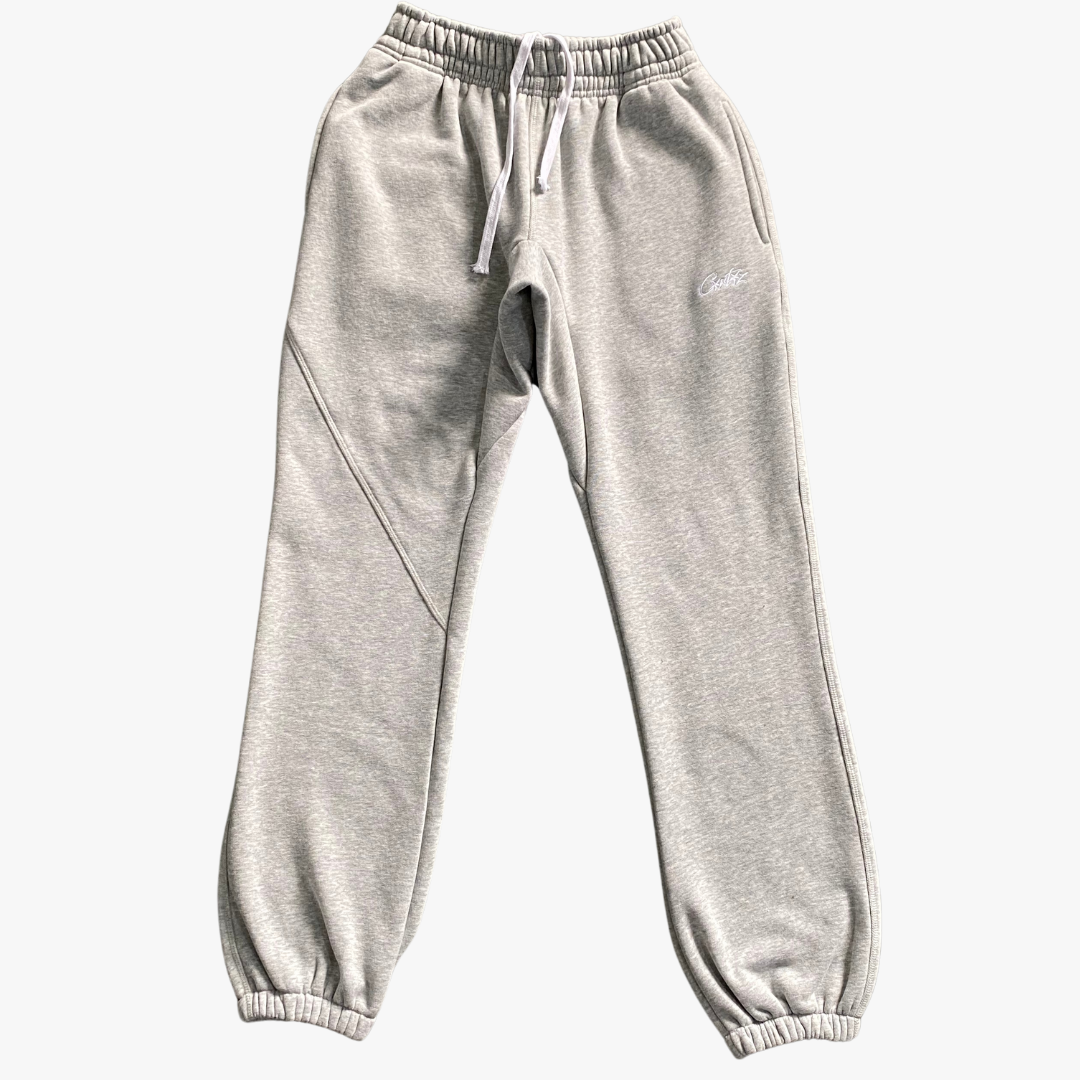 Grey HMP Pants