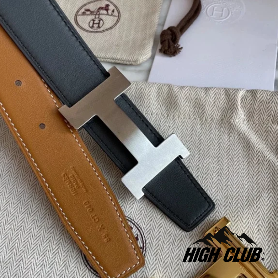 "No Rush" - Double Sided