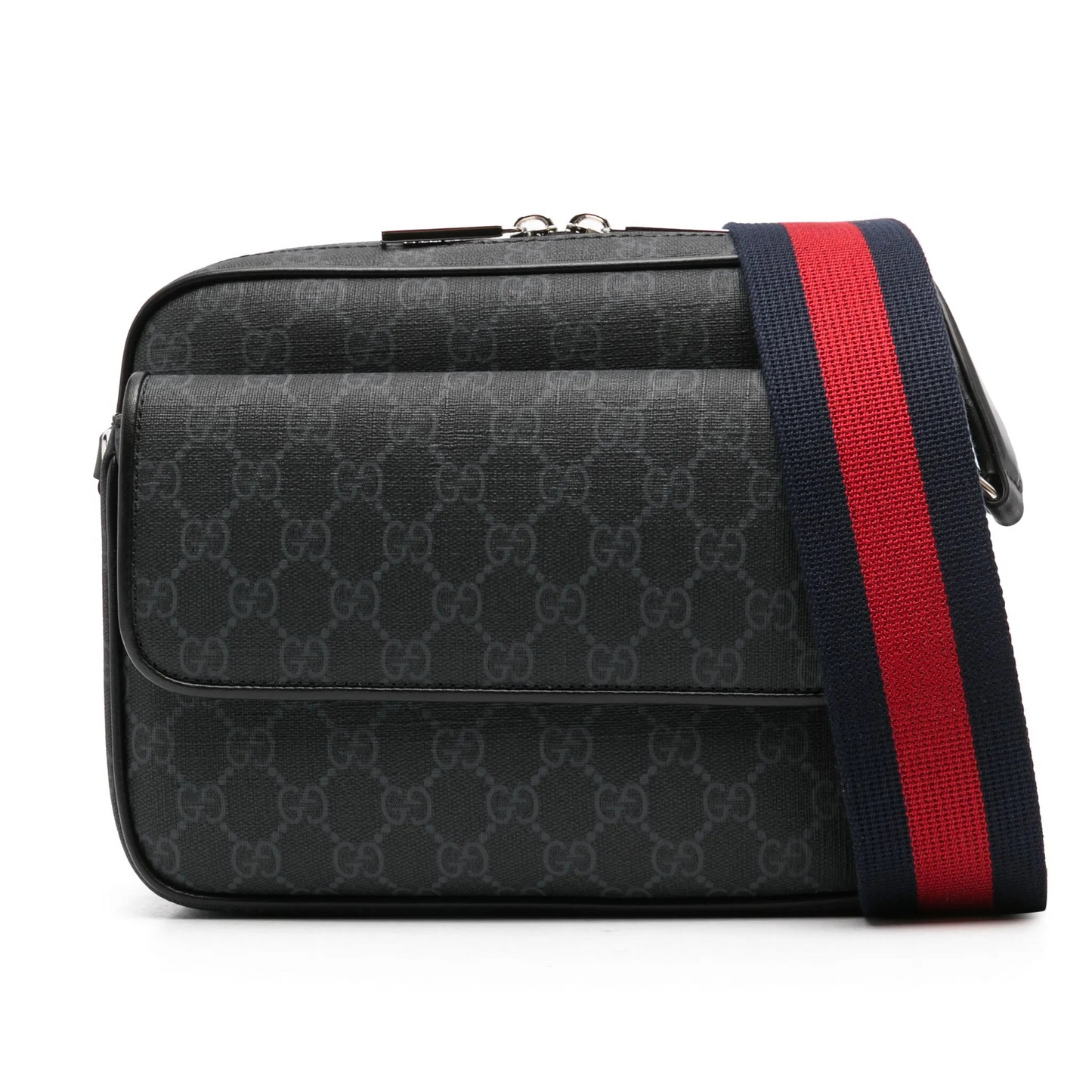 G Crossbody Bag - Άμεσα Διαθέσιμο