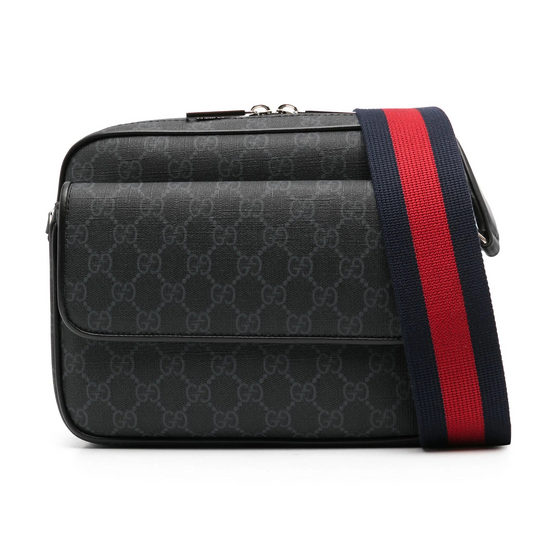 G Crossbody Bag - Άμεσα Διαθέσιμο