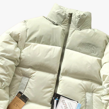 Off-White/ White Label GORE-TEX Infinium Puffer Jacket
