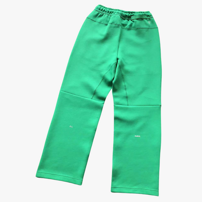 Green Nocta Tech Fleece Pants (2023)