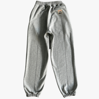 Grey HMP 3 star Pants