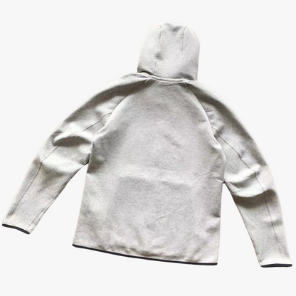 Light Grey Tech Fleece Jacket (2019)