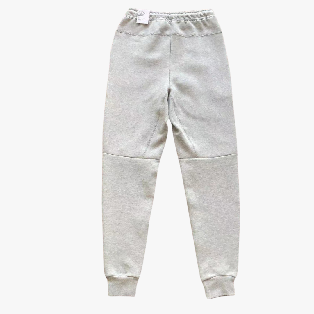 Light Grey Fleece Pants (2023)