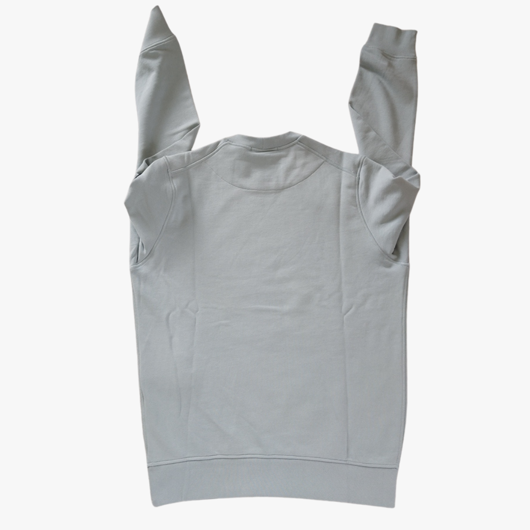 Sky Colour Crewneck Sweatshirt