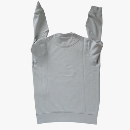 Sky Colour Crewneck Sweatshirt