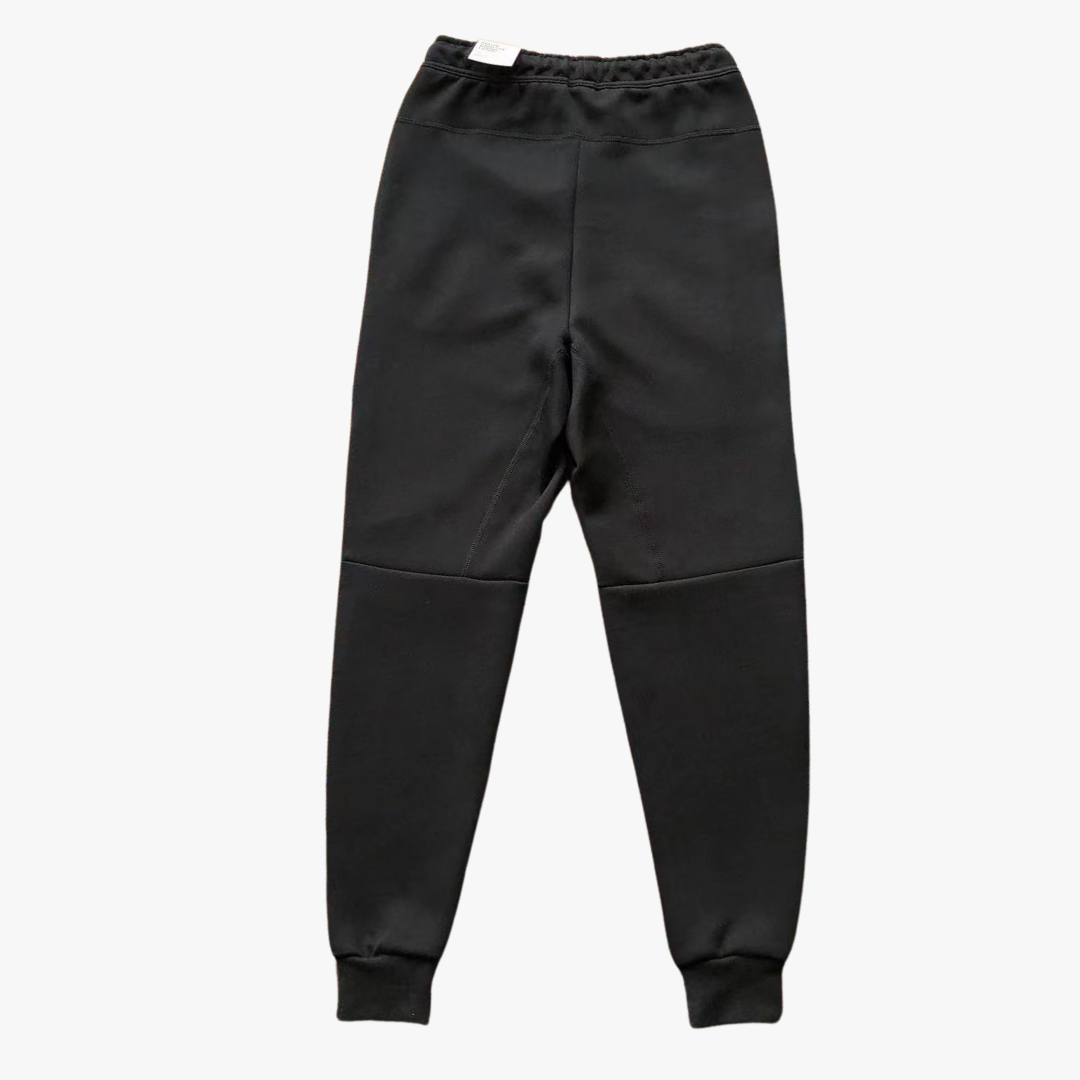 Black Tech Fleece Pants (2023)