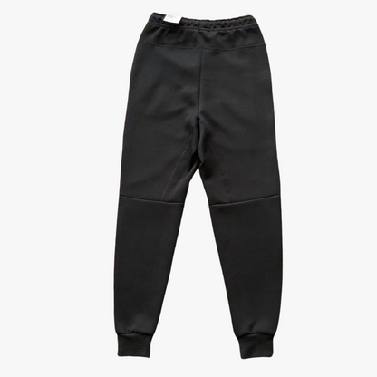 Black Tech Fleece Pants (2023)