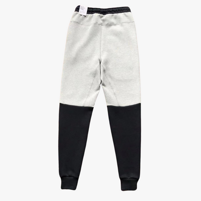 Black/ Grey Tech Fleece Pants (2023)