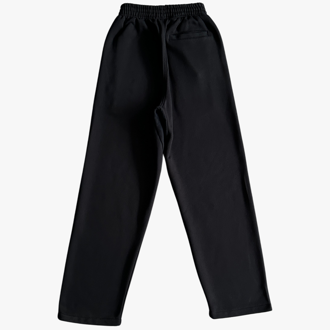 Island Puff Print Pants