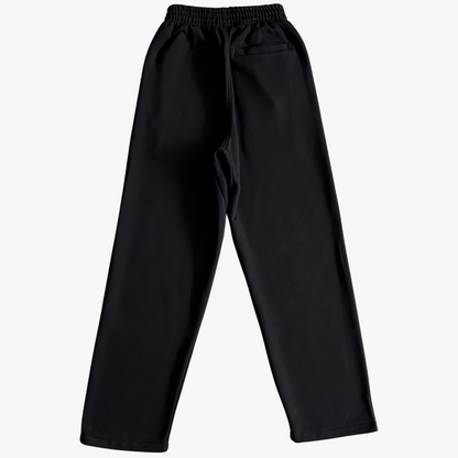 Island Puff Print Pants