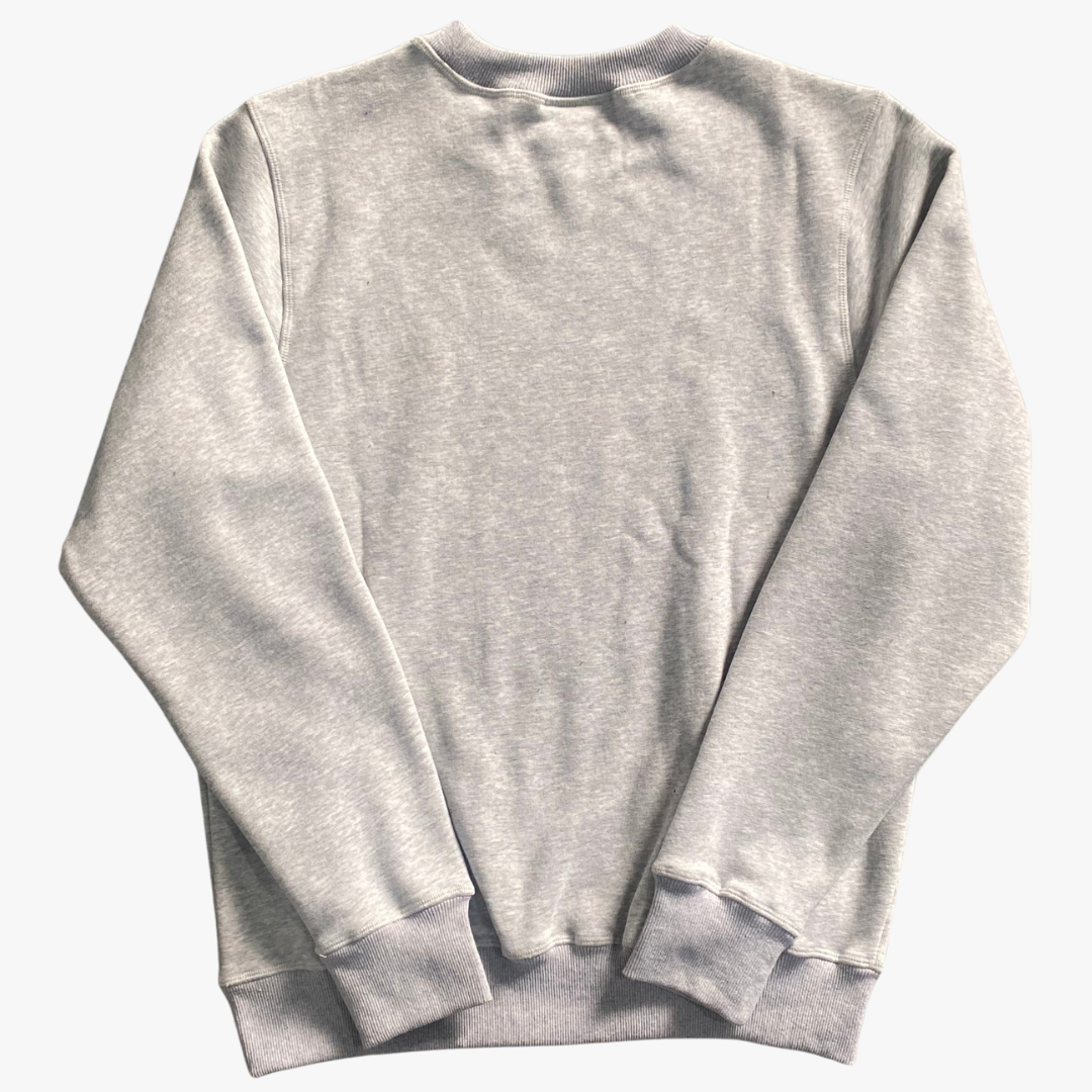 Grey HMP Sweatshirt
