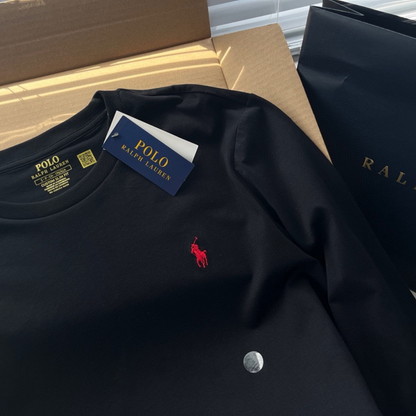Ralf Sweatshirt  - Variety of Colors / S-XXL